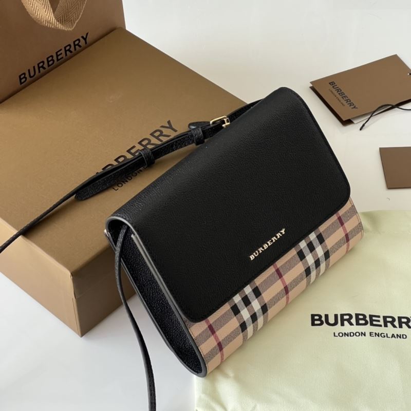 Burberry Satchel Bags